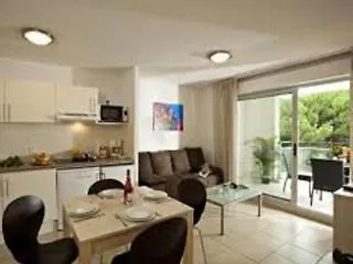 Vacanceole - Le Crystal 3*