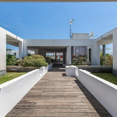 Aparthotel Vacanceole - Le Crystal 3*