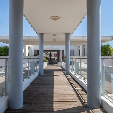 Vacanceole - Le Crystal Aparthotel Cagnes-sur-Mer