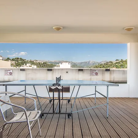 Vacanceole - Le Crystal Aparthotel