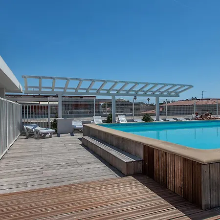 Vacanceole - Le Crystal Aparthotel 3*
