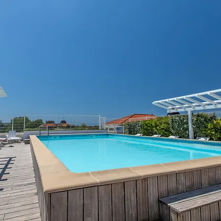 Vacanceole - Le Crystal 3*
