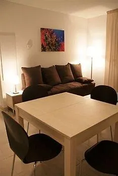 Aparthotel Vacanceole - Le Crystal 3*