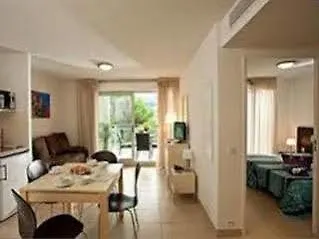 Vacanceole - Le Crystal Aparthotel