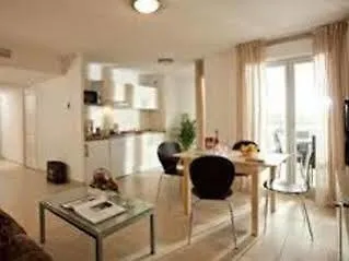 Vacanceole - Le Crystal Aparthotel 3*