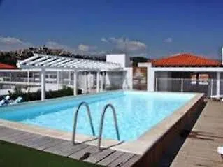 Vacanceole - Le Crystal Aparthotel