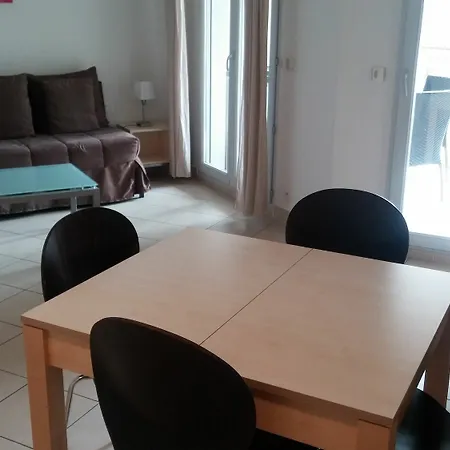 Vacanceole - Le Crystal Cagnes-sur-Mer