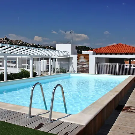 Vacanceole - Le Crystal 3*